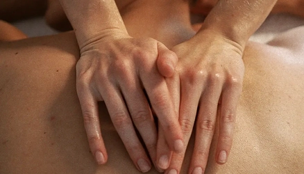 Full Body Massage