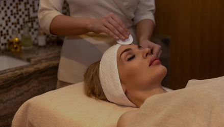 Face Massage