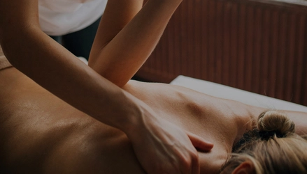 Swedish Massage