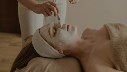Face Energy Lifting Mask