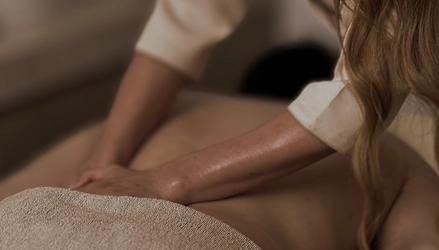 Relaxing Massage