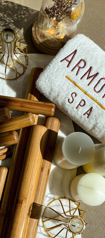 Photo Enjoy a massage with your partner